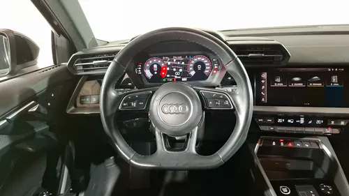 Audi A3 1.4 35 TFSI SELECT AUTO