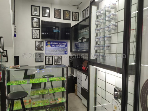 Imagen 11 de 12 de Local En Venta San Bernardino 22-22938 Renta House Los Samanes