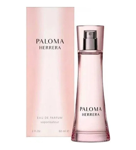 Paloma Herrera Perfume Edp 60ml