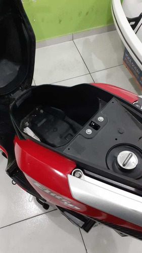 Imagem 13 de 13 de Honda Elite 125 Ano 2019