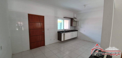 Imagem 3 de 15 de Casa Condomínio Residencial Vistta 4 Dor. Jacareí Sp - 4968