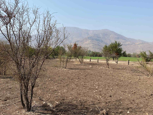 Imagen 23 de 24 de Venta Terreno Chicureo - Condominio Las Brisas De Chicureo