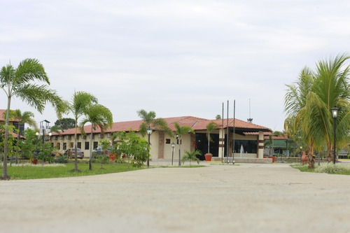 Imagen 5 de 12 de Hotel Turístico Y Recreacional En El Sector La Vizcaína Estado Barinas
