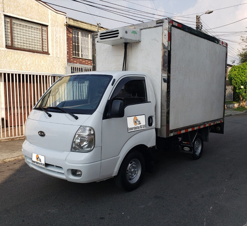 Kia K 2700