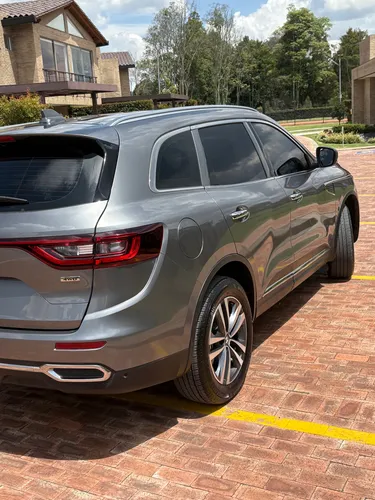 Renault Koleos 2.5 Intens