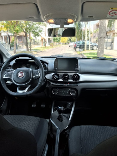 Fiat Cronos 1.3 Gse Drive Pack Conectividad 2020 (y) Excelen