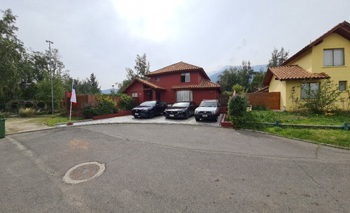 Casa Espectacular, Hacienda El Peñón