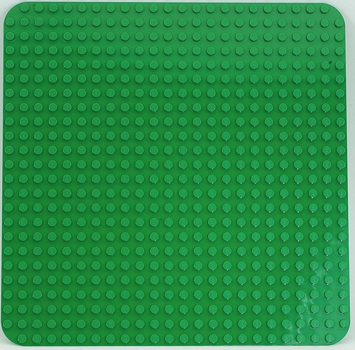 Lego Duplo Juego Creativo Duplo Gran Plato Green Building 23