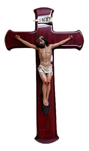 Cristo Vivo Mod 2