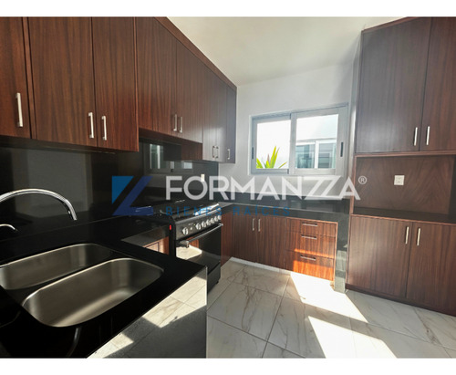 Casa Nueva Mod. B-7_f-4 En Venta En Residencial Bosque Real, V De Á