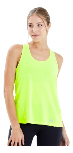 Musculosa Deportiva Mujer Admitone,  Sa Kille