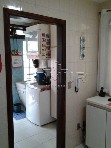 Sobrado - Vila Alzira - Ref: 23065 - V-23065
