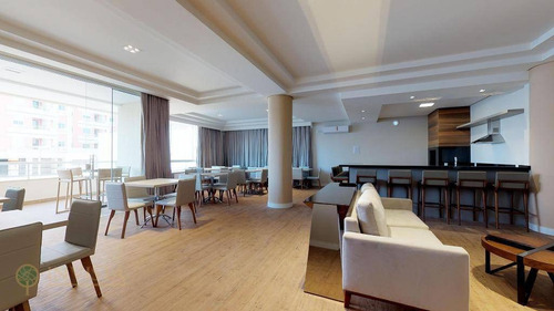 Imagem 19 de 30 de 2 Dormitórios, 73 M², Próximo Ao Shopping Itaguaçu - Ap3923