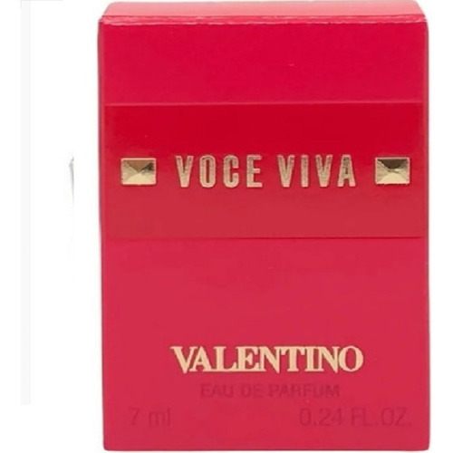 Miniatura Valentino Voce Viva Edp 7ml