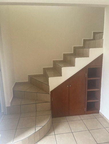 Imagen 9 de 16 de Residencial Campo Fuerte Casa En Renta