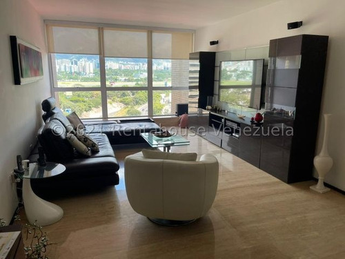 Imagen 2 de 14 de Apartamento En Ventalomas De Las Mercedes 23-9890 Renta House Los Samanes