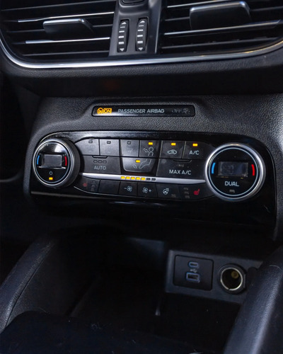 Ford Escape Titanium Hibrida 2021
