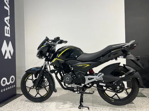 bajaj discover st 125