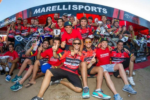 Imagen 10 de 20 de Corven Dx 70 0km Disponible En Marelli Sports Financia Ya !