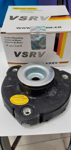 Base Amortiguador Delantero Vw Fox Crossfox Polo Fabia