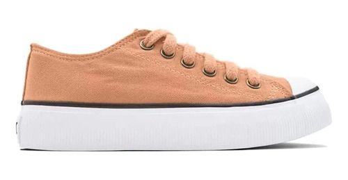 Zapatillas Moda John Foos Dye Fall Ginger Sa Mujer