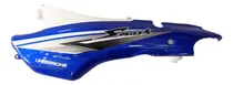 Comprar Cacha Lateral Izquierda Gilera Smash 110 Original Azul