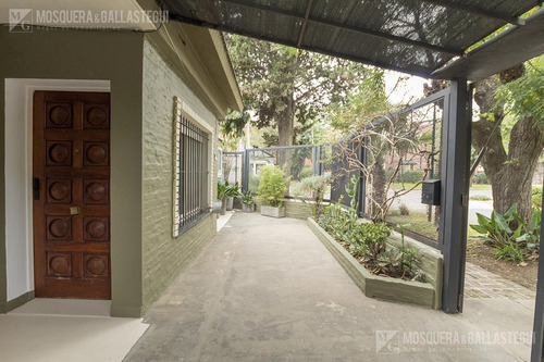 Casa En Venta -la Horqueta