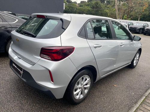 Chevrolet Onix 1.0 FLEX PLUS LT MANUAL