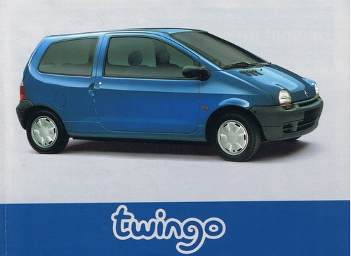 Bomba De Aceite Para Renault Twingo