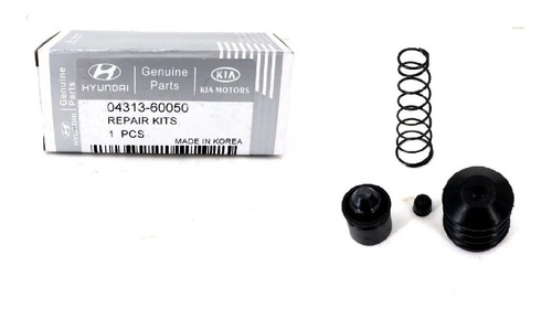 Kit Bombin Inferior Hyundai Chevrolet Toyota Aveo 2f Accent