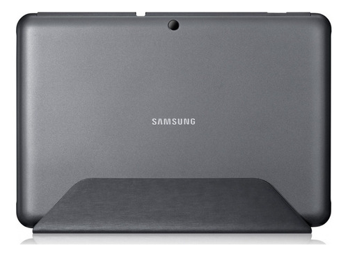 Samsung Book Cover Case Para Galaxy Tab 2 10.1 P5100 
