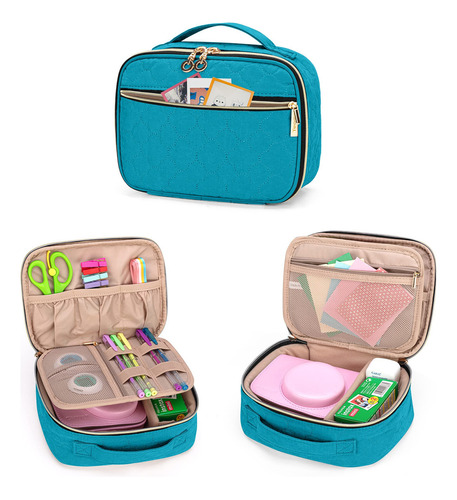 Teamoy Travel Carrying Storage Bag Compatible With Mini 9/m.