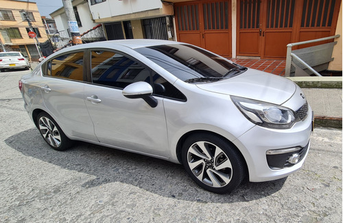 Kia Rio R 1.25