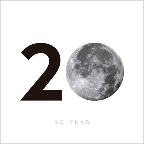 Imagen 1 de 2 de Soledad 20 Años Deluxe Cd + Dvd Nuevo Original La Sole