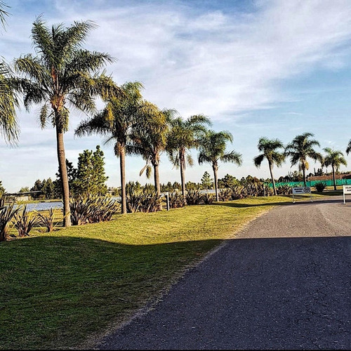 Barrio Cerrado Puerto Roldan. Consulta Disponibilidad.