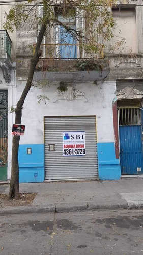 Imagen 1 de 6 de Local En Alquiler En Boca