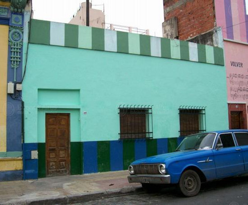 Terreno En Venta En Abasto