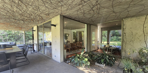 Casa Moderna En Venta En La Dehesa