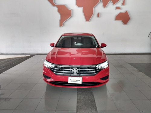 Volkswagen Jetta Comfortline 2019 I-2603