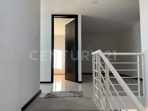 Venta De Casa Col Valle Del Sur Puebla. Pue