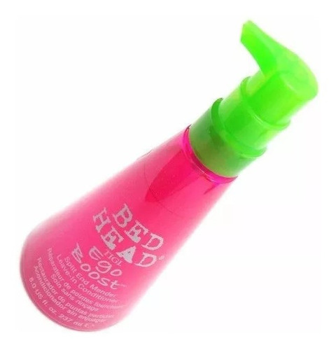 Reparador de Pontas Tigi Ego Boost 200ml Frutas e Berries
