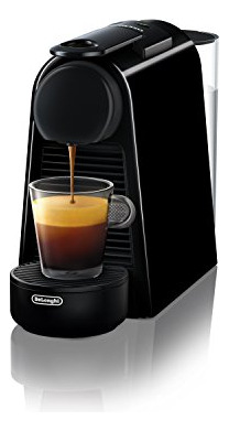 Imagen 4 de 6 de Mini Máquina De Café Y Espresso Nespresso Essenza De De'lon