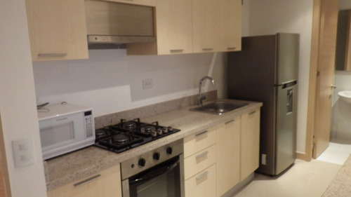 Imagen 3 de 14 de Arrienda Apartamento Crespo Cartagena