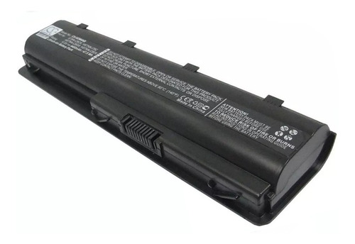 Battery P Hp Compaq Cq42 Cq56 Cq62 G42 G4 G6 Dm4 Mu06 Simil