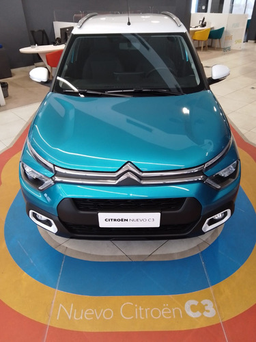 Citroën C3 1.6 16v Vti 115 First Edition
