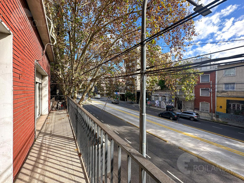 Venta Ph 4 Ambientes Con Balcón Y Terraza En Villa Crespo//chacarita