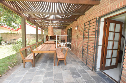 Casa En Alquiler Punta Del Este Oportunidad