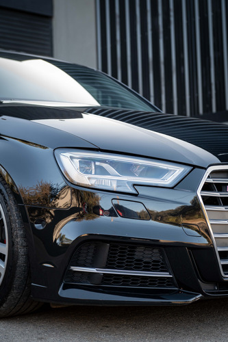 Audi S3 2.0 T Fsi 310cv
