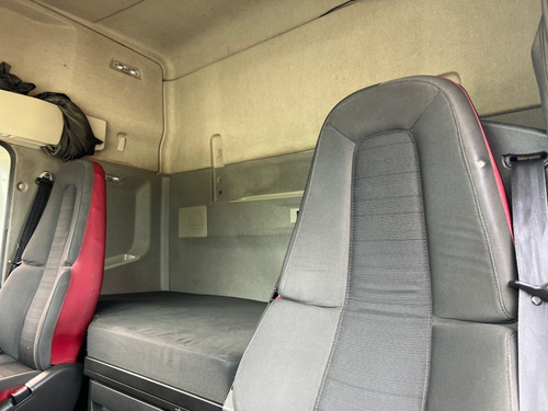 Volvo Fh 540 Globetrotter 6x4 | Selectrucks