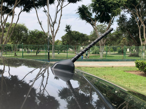 Imagen 19 de 19 de Kia Cerato Forte Modelo 2011 (2010) De Luxe